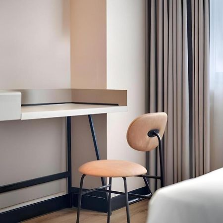 Hanting Hotel Harbin Dongdazhi Street Dış mekan fotoğraf