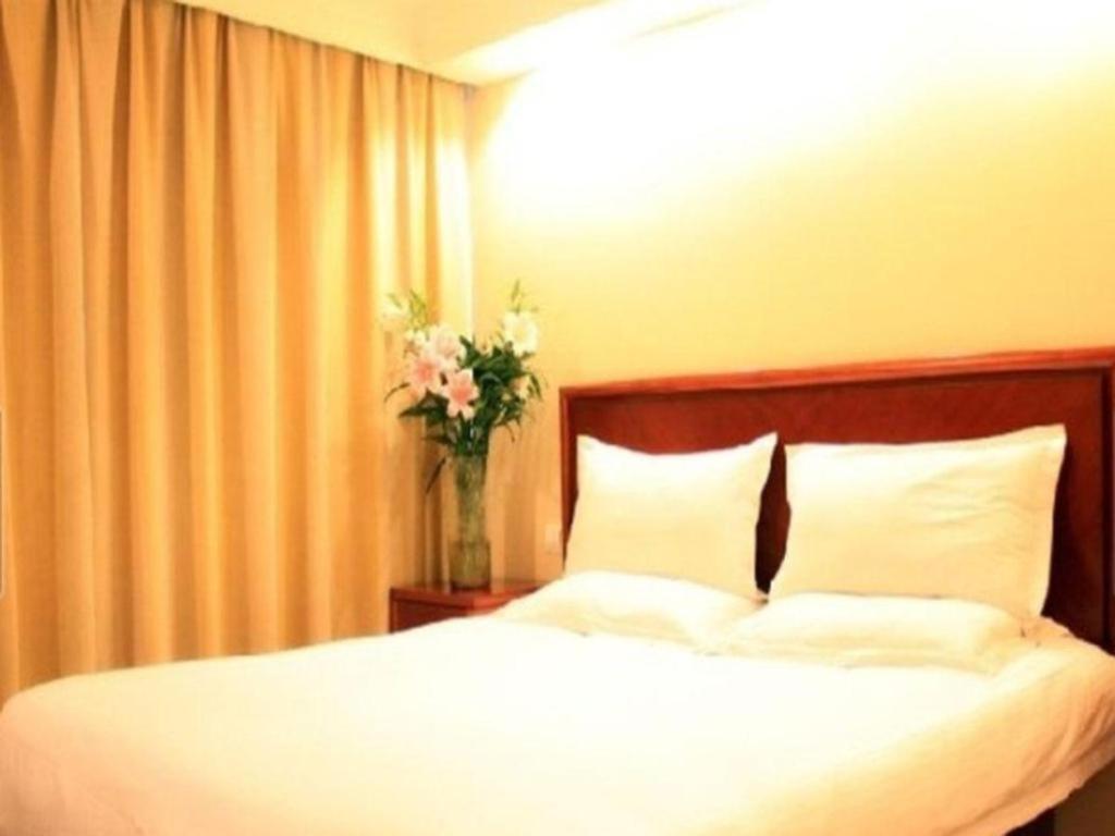 Hanting Hotel Harbin Dongdazhi Street Dış mekan fotoğraf