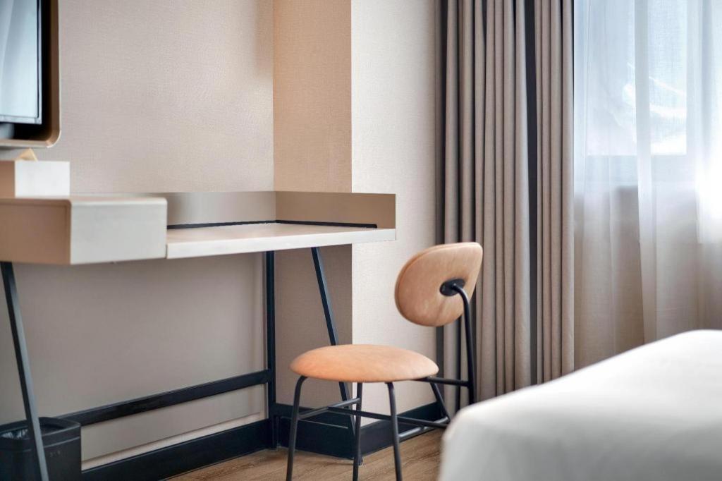 Hanting Hotel Harbin Dongdazhi Street Dış mekan fotoğraf