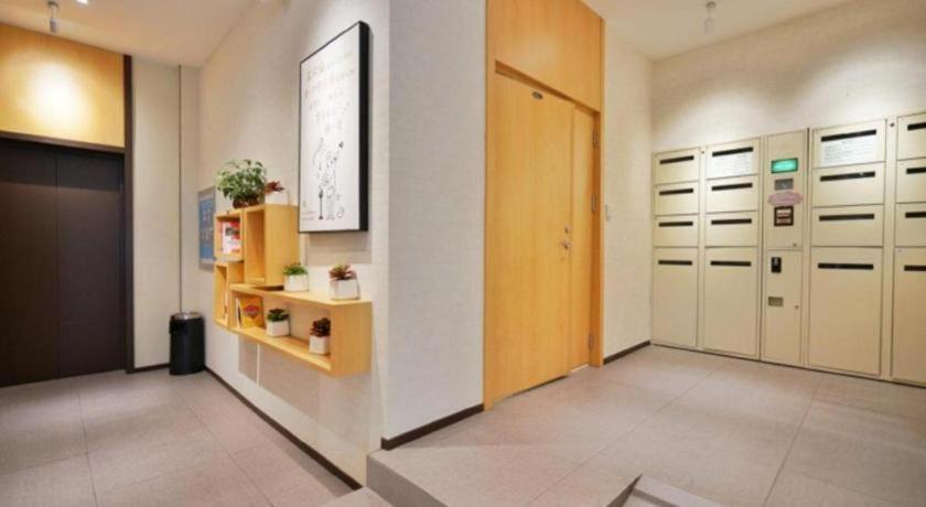 Hanting Hotel Harbin Dongdazhi Street Dış mekan fotoğraf