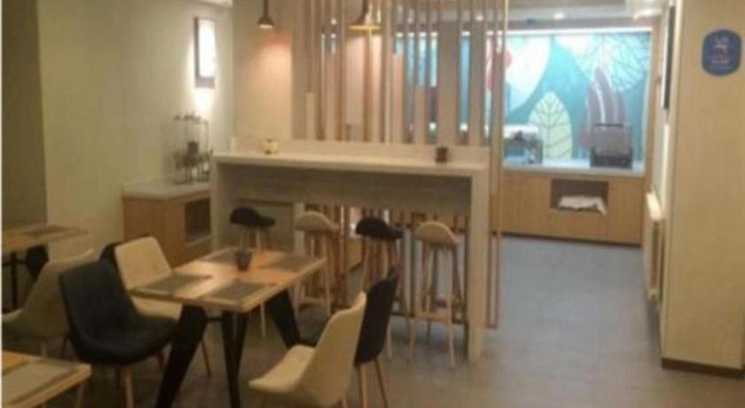 Hanting Hotel Harbin Dongdazhi Street Dış mekan fotoğraf